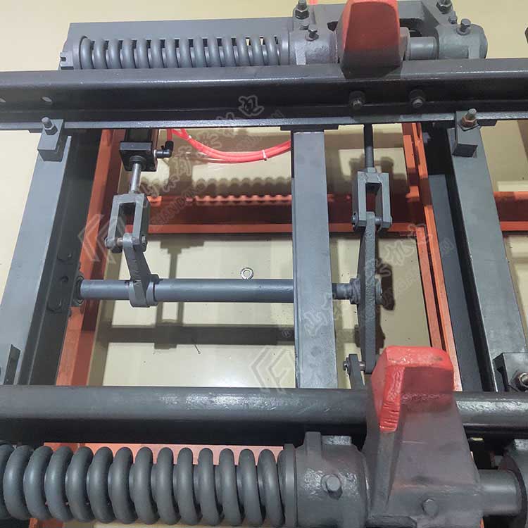 气动阻车器的安全使用事项