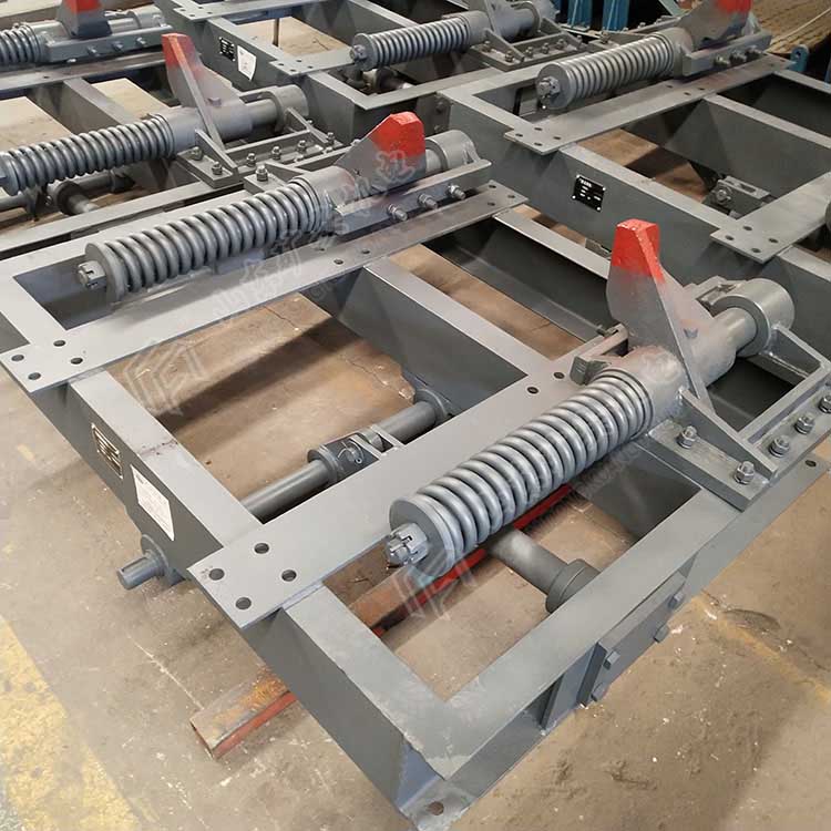 知道阻轮式阻车器的作用有哪些很重要