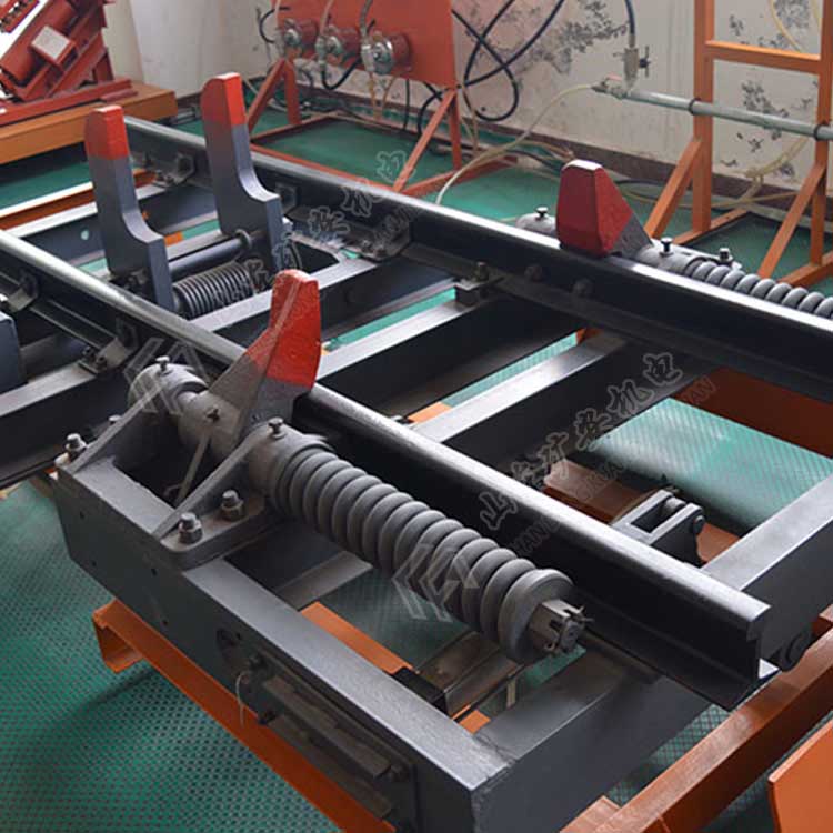 你知道QZC6气动阻车器安装完我们应该注意什么？