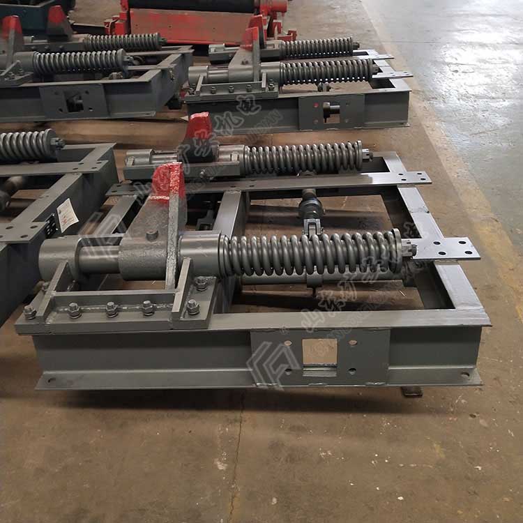 抱轨式阻车器的安装标准及注意事项有哪些？