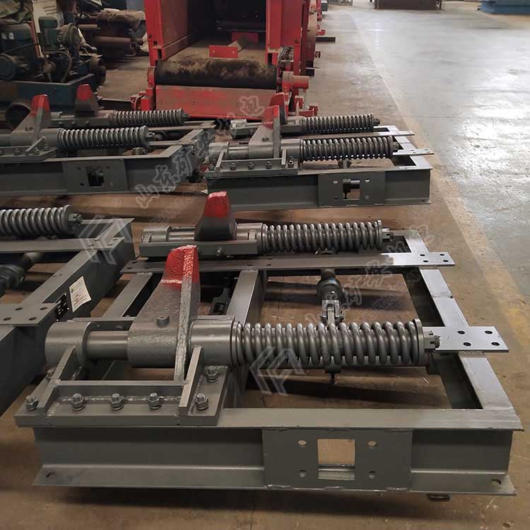 气动阻车器日常保养有哪些常见的误区？